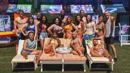 BB24 Cast