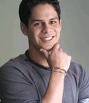 Carlos Jos Meza Big Brother Wiki Fandom