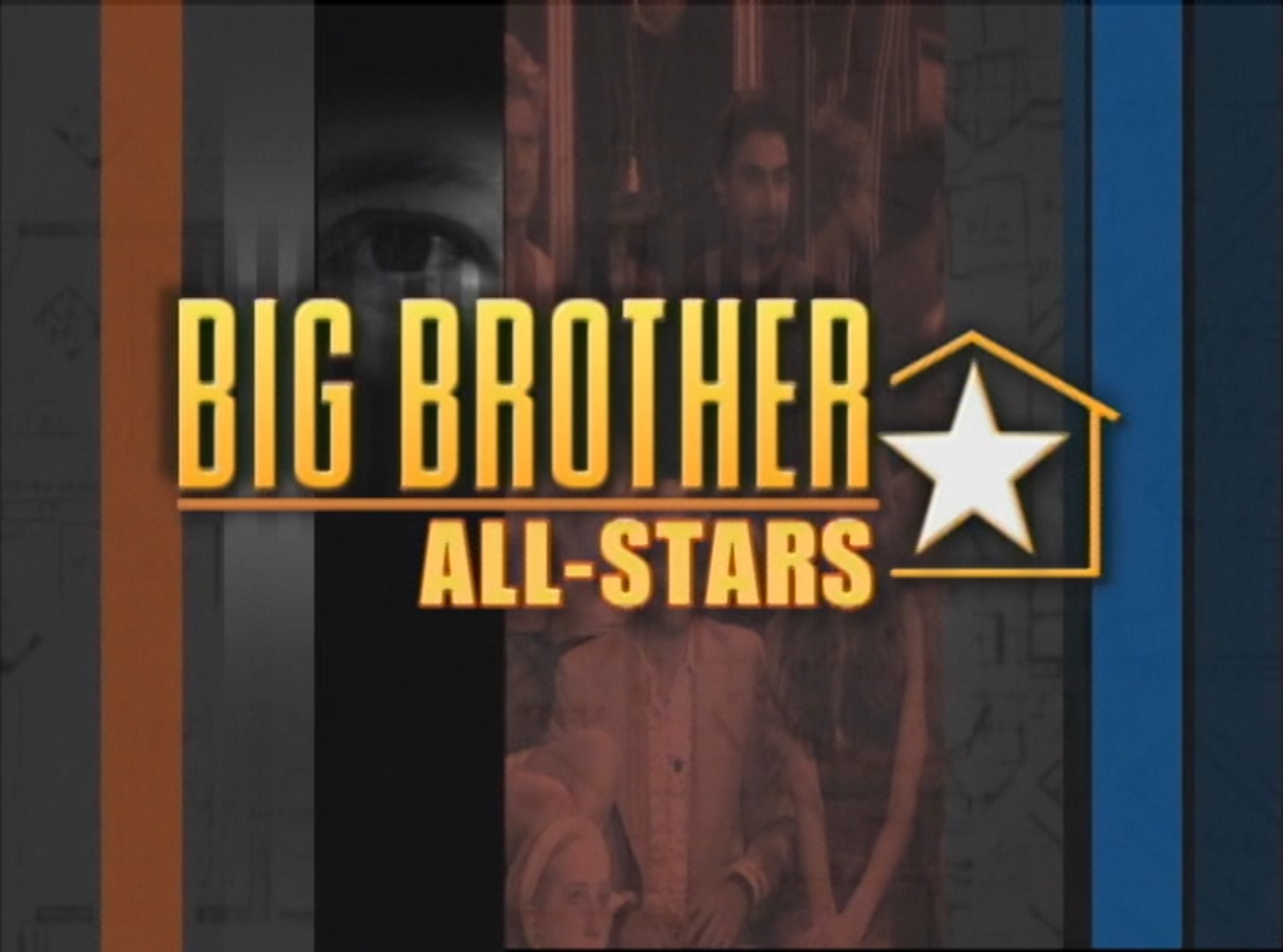 The Mini Power of Veto Big Brother All Stars 2 