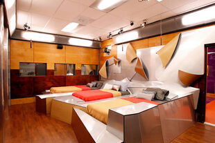 Big Brother 13 House (9)