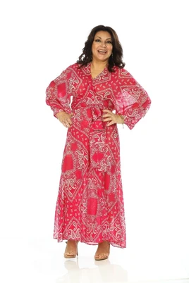 Australia13 Mary Large