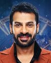 Karanveer Mehra