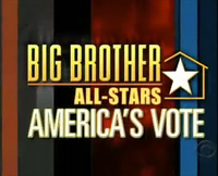 BB7 America's Vote Logo