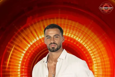 Eric Sindermann | Big Brother Wiki | Fandom