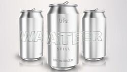 Life water