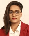 Jasmine Moosa