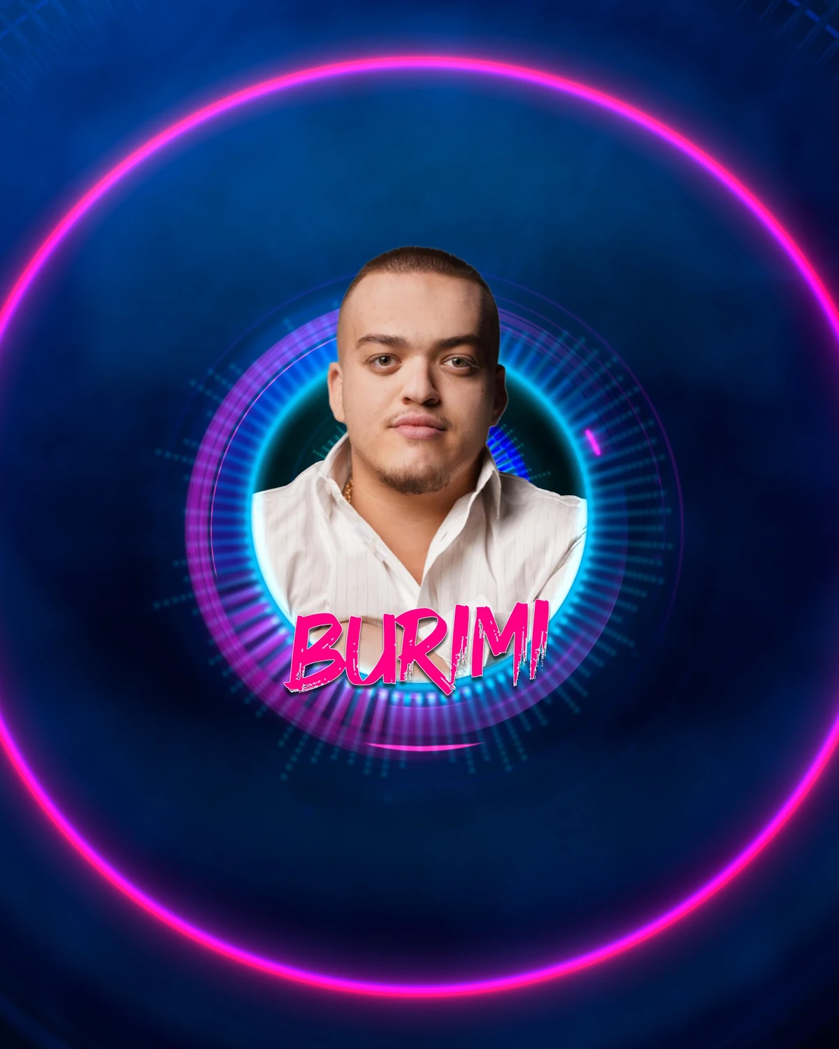 Burim Vatovci Big Brother Wiki Fandom