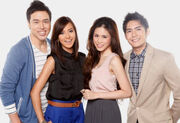 PBB4 Hosts