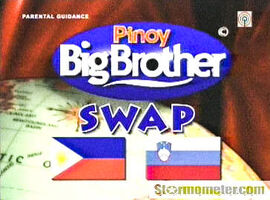 PBB2 - Big Brother Swap