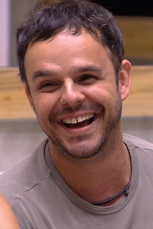 Adrilles Jorge Wikia Big Brother Brasil Fandom