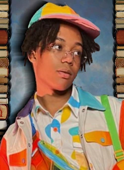 Jessie Brookes | BigBrotherCeleb Wiki | Fandom