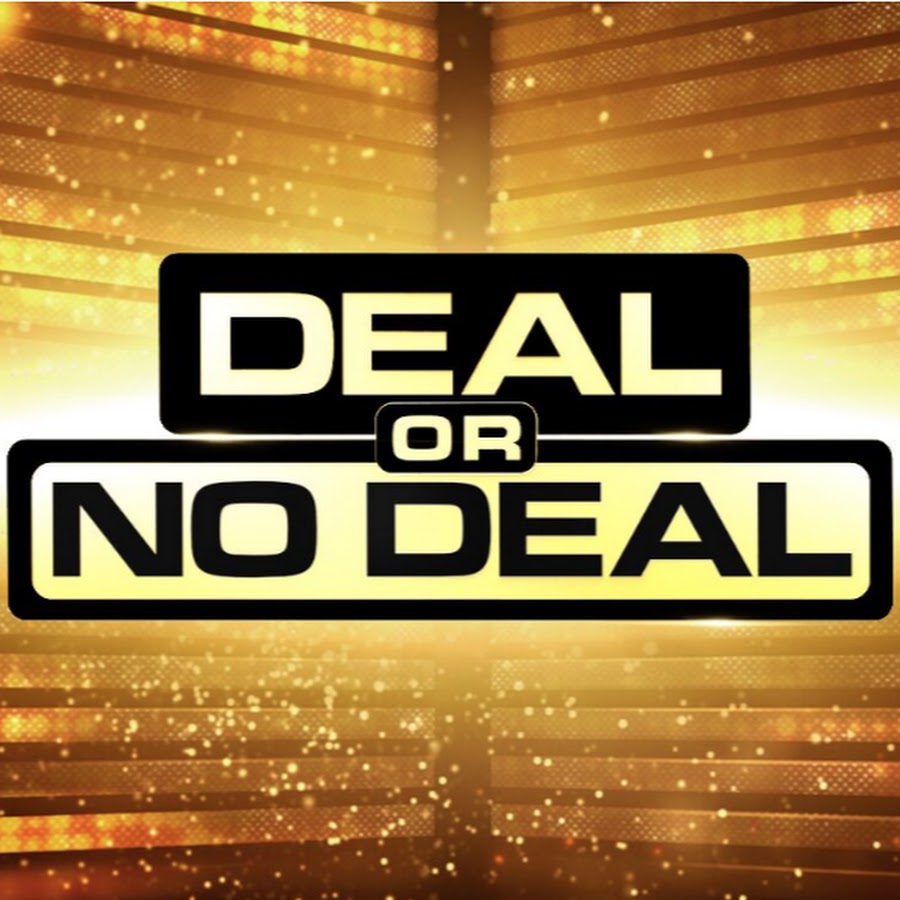 Deal or No Deal | Big Brother Discord ORG Wiki | Fandom