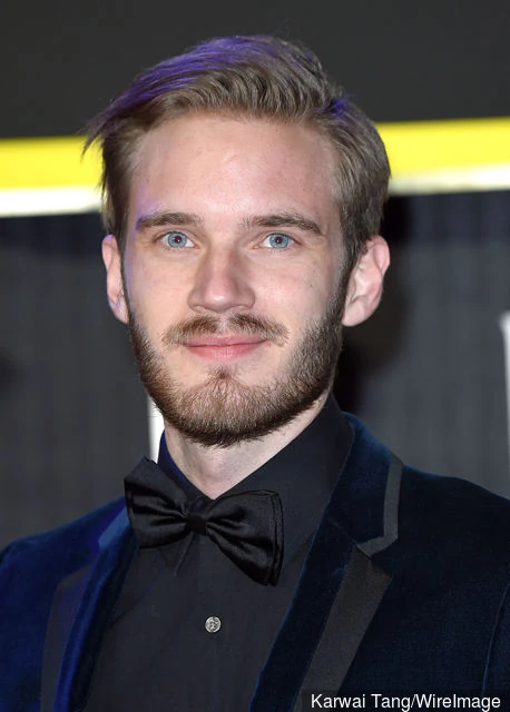 Felix Kjellberg | BigBrotherFanon Wiki | Fandom