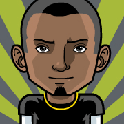 Oladosu Abeson | BigBrotherFanon Wiki | Fandom