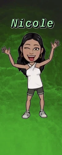 Nicole | Big Brother on Snapchat Wiki | Fandom
