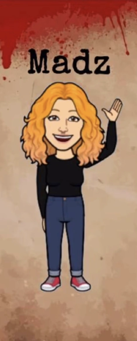 Madz | Big Brother on Snapchat Wiki | Fandom