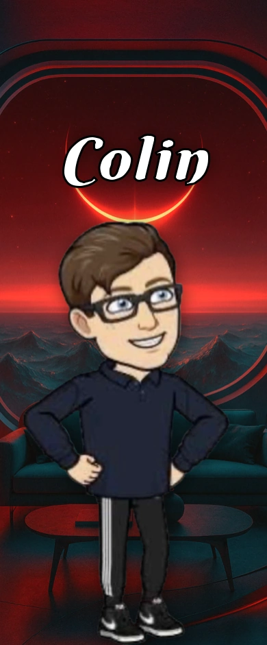 Colin (The Traitors) | Big Brother on Snapchat Wiki | Fandom