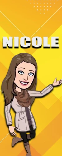 Nicole | Big Brother on Snapchat Wiki | Fandom