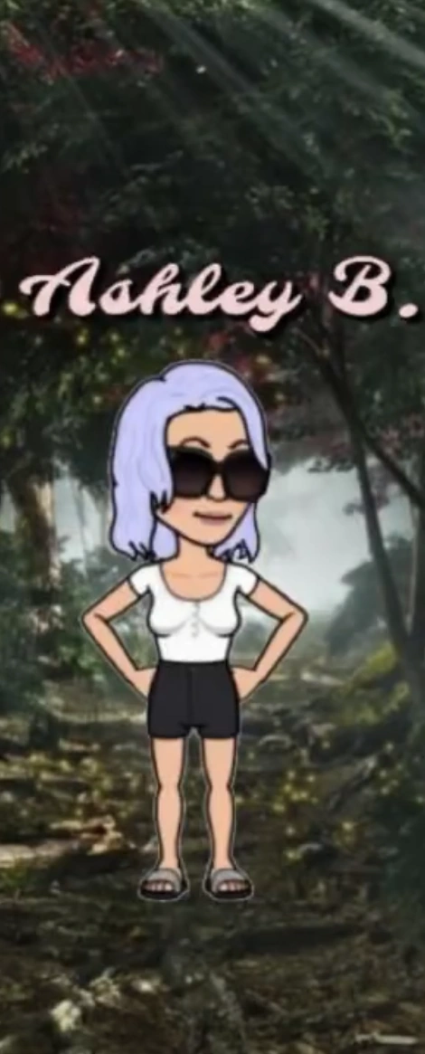 Ashley | Big Brother on Snapchat Wiki | Fandom