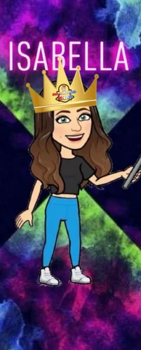 Izzy | Big Brother on Snapchat Wiki | Fandom