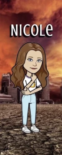 Nicole | Big Brother on Snapchat Wiki | Fandom