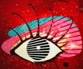 :Big Brother Panto UK