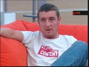 Jonny4.jpg (16 KB) Jonny in the Big Brother 3 House