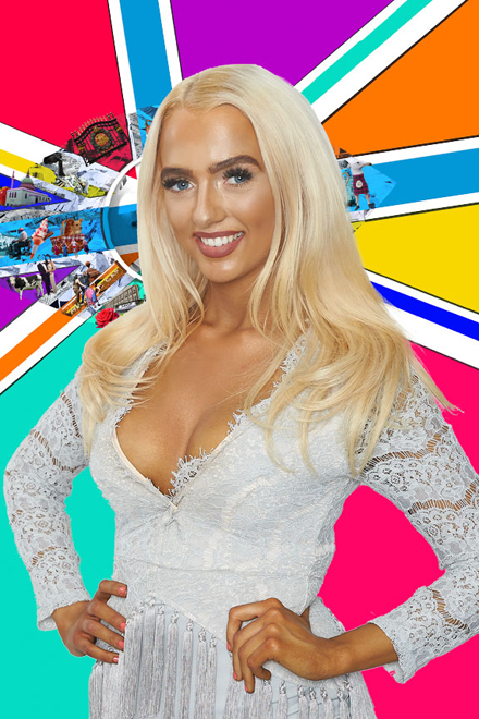 Isabelle Warburton Big Brother Uk Wiki Fandom