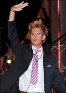 Ben is evicted from the Big Brother 11 House