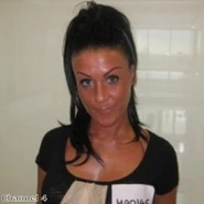 Corin4.jpg (16 KB) Corin's pre-show publicity photo