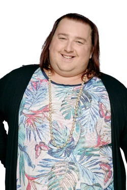 Tomasz BB19