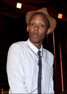 Govan is evicted from the Big Brother 11 House