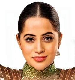Urfi Javed | Big Brother UK Wiki | Fandom
