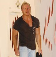 Jason exits the Big Brother 5 House