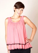 Emma's Celebrity Big Brother 8 publicity photo