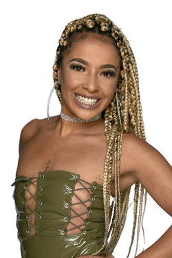 Kenaley BB19