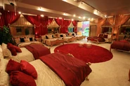 Luxury Bedroom