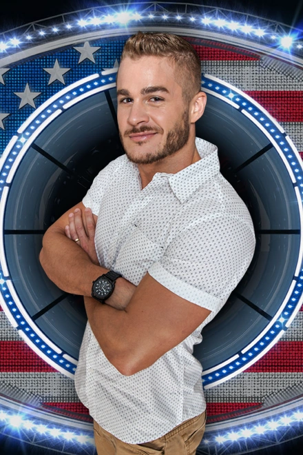 Austin Armacost | Big Brother UK Wiki | Fandom