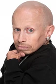 Verne Troyer
