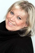 Tina Malone
