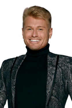 LewisG BB19