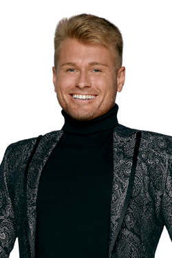 Lewis Gregory | Big Brother UK Wiki | Fandom