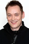 Terry Christian