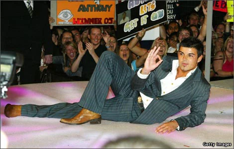 Anthony Hutton | Big Brother UK Wiki | Fandom