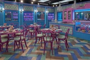 BB18 Kitchen.jpg (71 KB) Big Brother 18 Kitchen based off of a Bakery