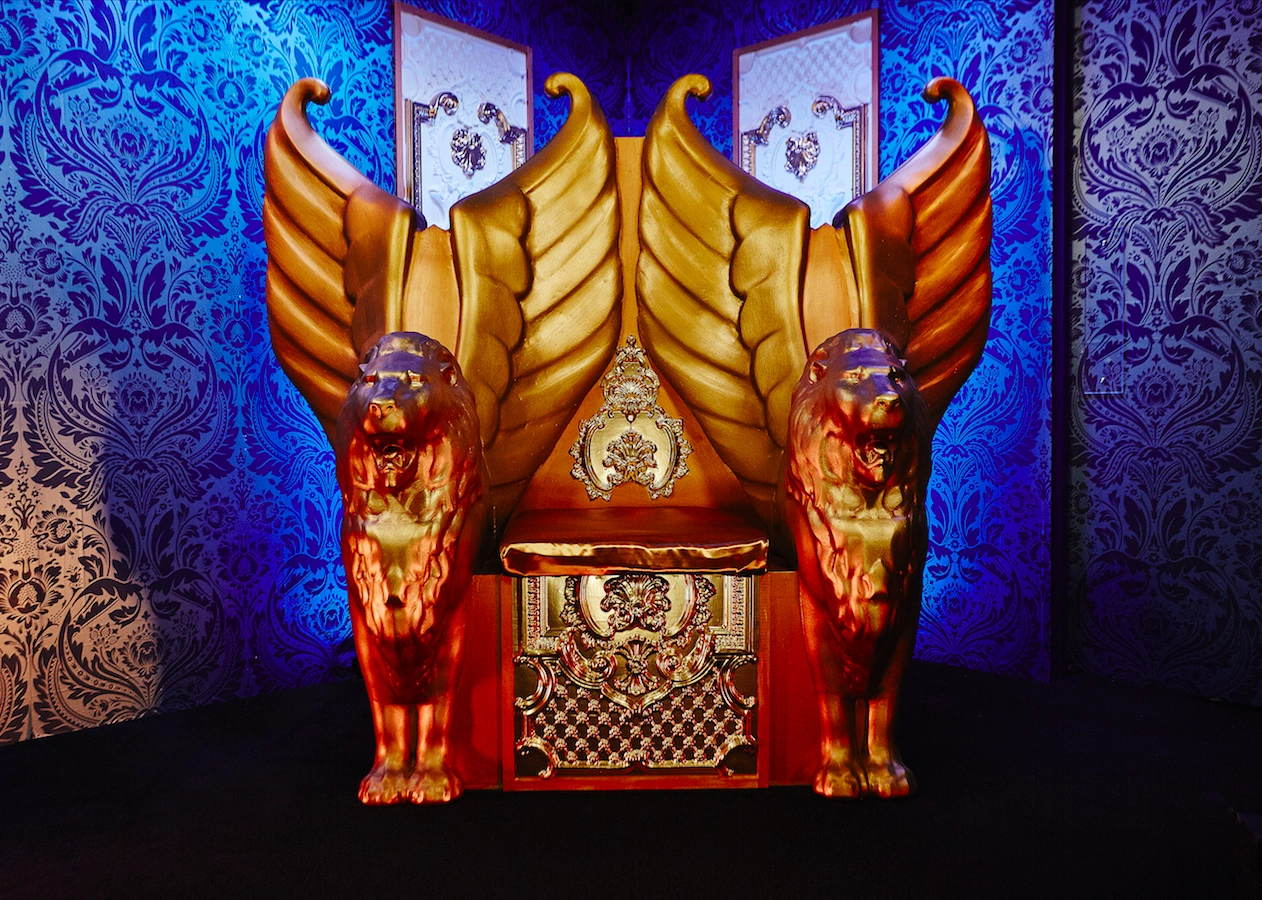 Diary Room Big Brother UK Wiki Fandom