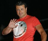 Mario is evicted from the Big Brother 9 House