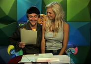 Freddie and Sophie change their names