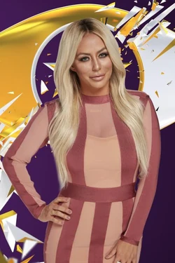Aubrey O'Day | Big Brother UK Wiki | Fandom