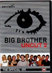 BB2 Uncut - VHS